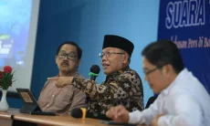 PWI Jabar Bedah KUHP Baru, Benarkah Mengancam Kemerdekaan Pers?