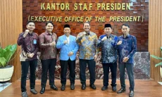 Kolaborasi dengan DMI Kabupaten Bogor dan iSalaam, bank bjb syariah Dukung Transormas