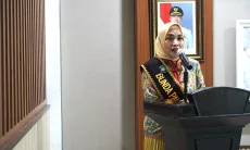 Yantie Rachim Tegaskan Paud Fondasi Utama Bentuk Kualitas SDM