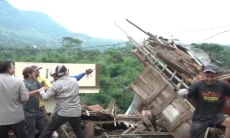 Tinggal di Rumah Nyaris Roboh, Nenek 92 Tahun di Nagreg Akhirnya Punya Hunian Layak