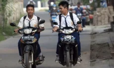 Larangan Membawa Motor ke Sekolah Berlaku 2026, Disdik Jabar Siapkan Skema Abodemen