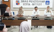 Genjot Kualitas PAUD, Disdik Kota Bogor Tebar 70 Beasiswa S1 untuk Guru
