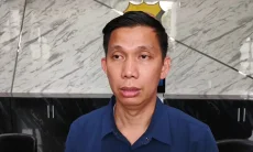 Pengamen Habisi Nyawa Jukir di Depan Gedung Geologi, Ini Kronologinya