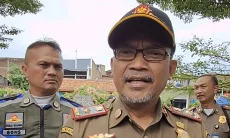 Binong Jadi Sorotan, Satpol PP Kota Bandung Klaim Sudah Tindak Minol