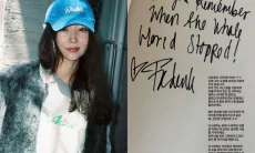 Niat Asli Bubarkan NewJeans Dibongkar Dispatch, Min Hee Jin Keluarkan Ancaman