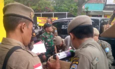 Peredaran Minol Ilegal di Kota Bandung Kian Terselubung, Kini Sistemnya Berubah-ubah