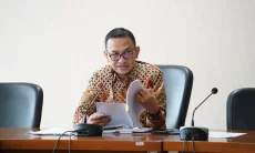 Dewan Tancap Gas Rampungkan Raperda Pasar untuk Benahi Sampah dan PKL