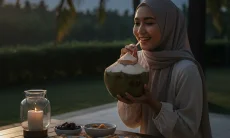 Cocok Diminum saat Berbuka, Ini 5 Minuman untuk Cegah Dehidrasi saat Puasa Ramadan