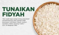 Baznas Cimahi Tetapkan Besaran Fidyah Ramadan 1447 H, Ini Kategori dan Besarannya
