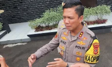 Tingkatkan Pengamanan Selama Ramadan, Polres Cimahi Fokus Titik Rawan dan Balap Liar