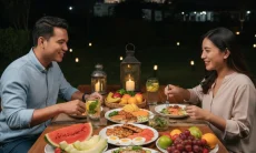 Ini 6 Tips Puasa Ramadan Agar Tubuh Tetap Sehat dan Bugar, Pilih Makanan Bergizi