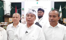 Helikopter Medis Jabar Masuk Tahap Pendalaman, Skema Anggaran Masih Dikaji