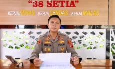 Pembunuhan Siswa di Eks Kampung Gajah, Polisi Periksa Psikologis dan Sosial Tersangka