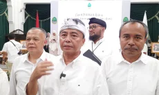 Nama Sanggabuana Diusulkan Soal Studi Kelayakan Holding BUMD Pemprov Jabar
