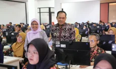 Kolaborasi dengan Kejari, Pemkot Cimahi Hadirkan Program Jaksa Menyapa