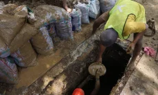 Galian Kabel di Kota Bandung Picu Macet dan Risiko Kecelakaan, Ini Kata Warga