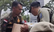 Satpol PP Kota Bandung Fokus Penindakan Peredaran Minol Selama Ramadan