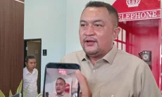 Rudy Susmanto Mohon KPK dan Kejaksaan Bisa Dampingi Pembebasan Lahan Dua Proyek Ini