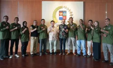 Terkait Perwali Nomor 28/2025, FK LPM Bogor Selatan Ngadu ke DPRD Kota Bogor 