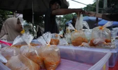 Ramadan dan Godaan Overbuying, Pakar IPB Ingatkan Bahaya 'Lapar Mata'