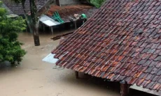Staf Desa Cijayanti Ungkap Banjir di Kampung Carewed Terjadi karena Faktor Alam