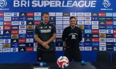 Tekanan Besar Hadapi Persib, Madura United Siap Tunjukkan Mental dan Strategi