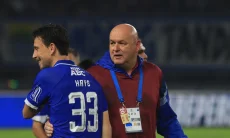 Percaya Diri, Bojan Hodak Bicara Kans Persib Hattrick Juara