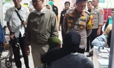 Keracunan MBG, Puluhan Pelajar SD dan SMP di Cimahi Dilarikan ke Rumah Sakit