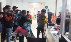 7 Fakta Keracunan MBG di Cimahi: 43 Korban, Menu Disorot hingga Dirawat di 3 RS