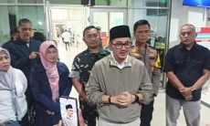 Pemkot Cimahi Buka Posko Keracunan MBG di RSUD Cibabat