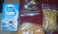 Orang Tua Siswa di Kabupaten Cirebon Soroti Menu MBG Ramadan