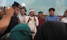 Dedi Mulyadi ke Pamarican, 250 KK Korban Banjir Dapat Rp5 Juta Tanpa Potongan