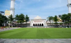 Farhan Buka Opsi Pemkot Bandung Jadi Wakif, Cari Solusi Regulasi Aset