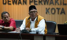 Pansus DPRD Kota Bogor Kebut Raperda Penyelenggaraan Kesehatan