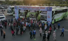 Pendaftaran Mudik Gratis 2026 Kabupaten Bogor Dibuka, Berikut Syarat dan Ketentuannya