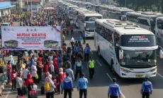 Ini Syarat dan Ketentuan Arus Balik dari Program Mudik Gratis 2026 Kabupaten Bogor