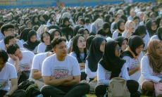 Harapan Farhan, Penerima Beasiswa Harus Kembali Berkontribusi untuk Bangsa