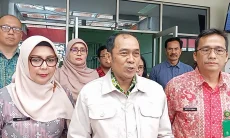Korban Keracunan MBG di Cimahi Capai 43 Orang, Ngatiyana Ungkap Rinciannya