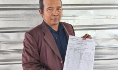 Diduga Dirampas Mata Elang di Tuparev, Korban Akan Adukan ke Mabes Polri