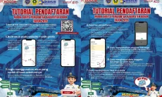 Jangan Salah! Begini Cara Daftar Mudik Gratis 2026 dan Arus Balik Kabupaten Bogor
