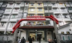 Wali Kota Bandung Pastikan Rusunami Sadang Serang Sesuai Aturan Tata Ruang