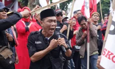 Survei Menunjukkan Kini Pamor PDIP Meningkat di Kabupaten dan Kota Bogor