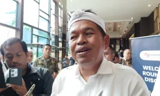 Dedi Mulyadi Ajak Bupati Bandung Cicil Pembangunan Danau Cegah Banjir