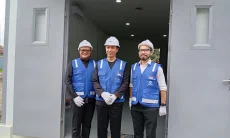 Dedie Minta Rekomendasi Kemendagri, Usulkan Tiga Nama Direksi Tirta Pakuan