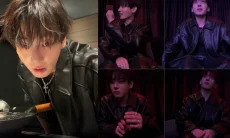 Jungkook BTS Sebut HYBE akan Kacau lagi Usai Lakukan Live Ungkap Rasa Frustasi