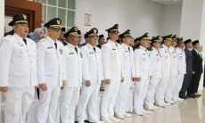 191 Pejabat KBB Dilantik, Bupati Jeje Sebut Ada Rencana Rotasi Bertahap