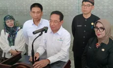 Penderita TBC di Kabupaten Bogor Dapat MBG, Bakal jadi Percontohan