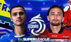 Link Live Streaming Persib vs Madura United, Skor Musim Lalu Jadi Alarm