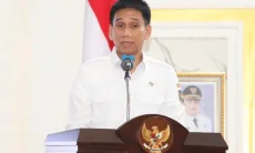 Wamendagri Wiyagus Dorong Pembentukan Desa Siaga TBC di Kabupaten Bogor Rampung 