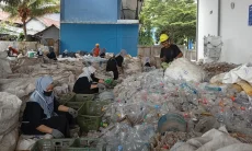 CEO Rekosistem Sebut Pengelolaan Sampah Perlu Pergerakan dari Hulu